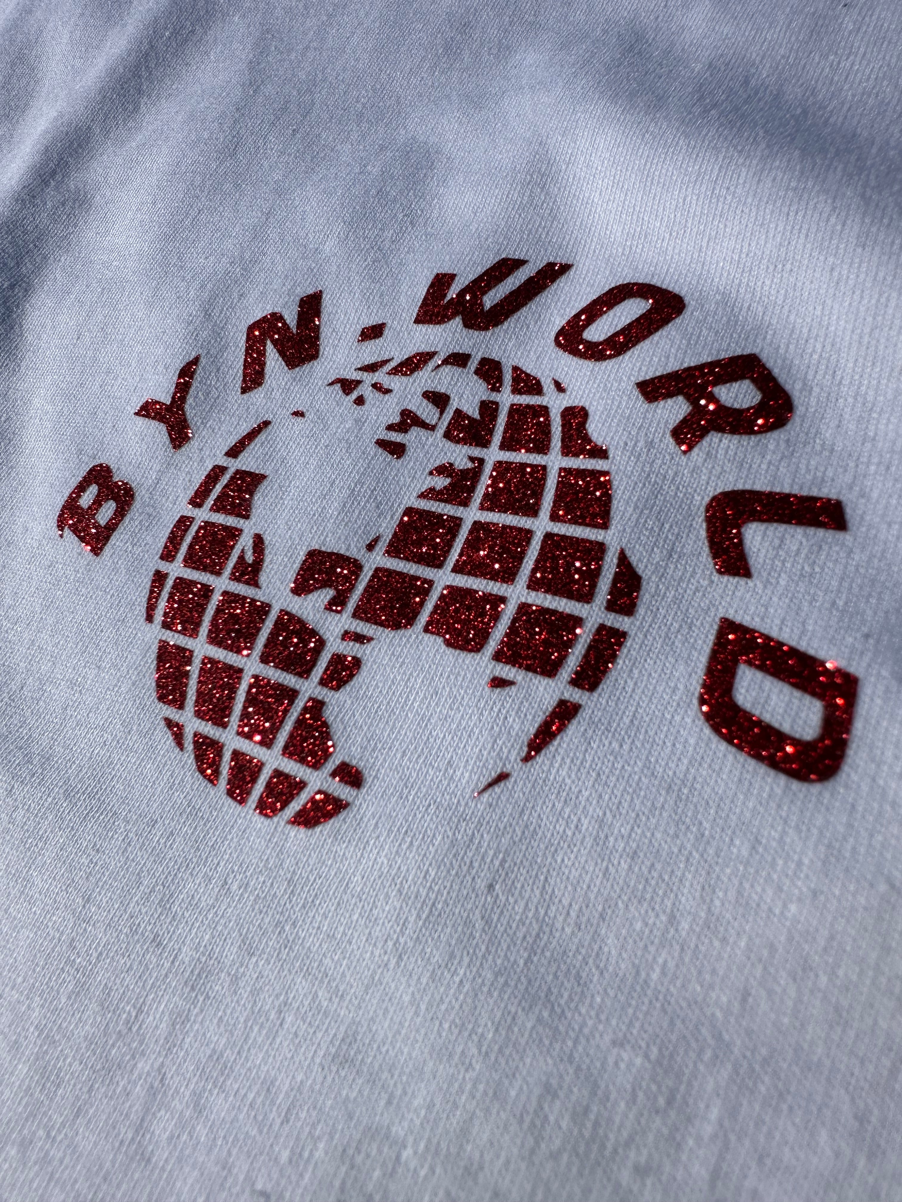 BYN WORLD M2