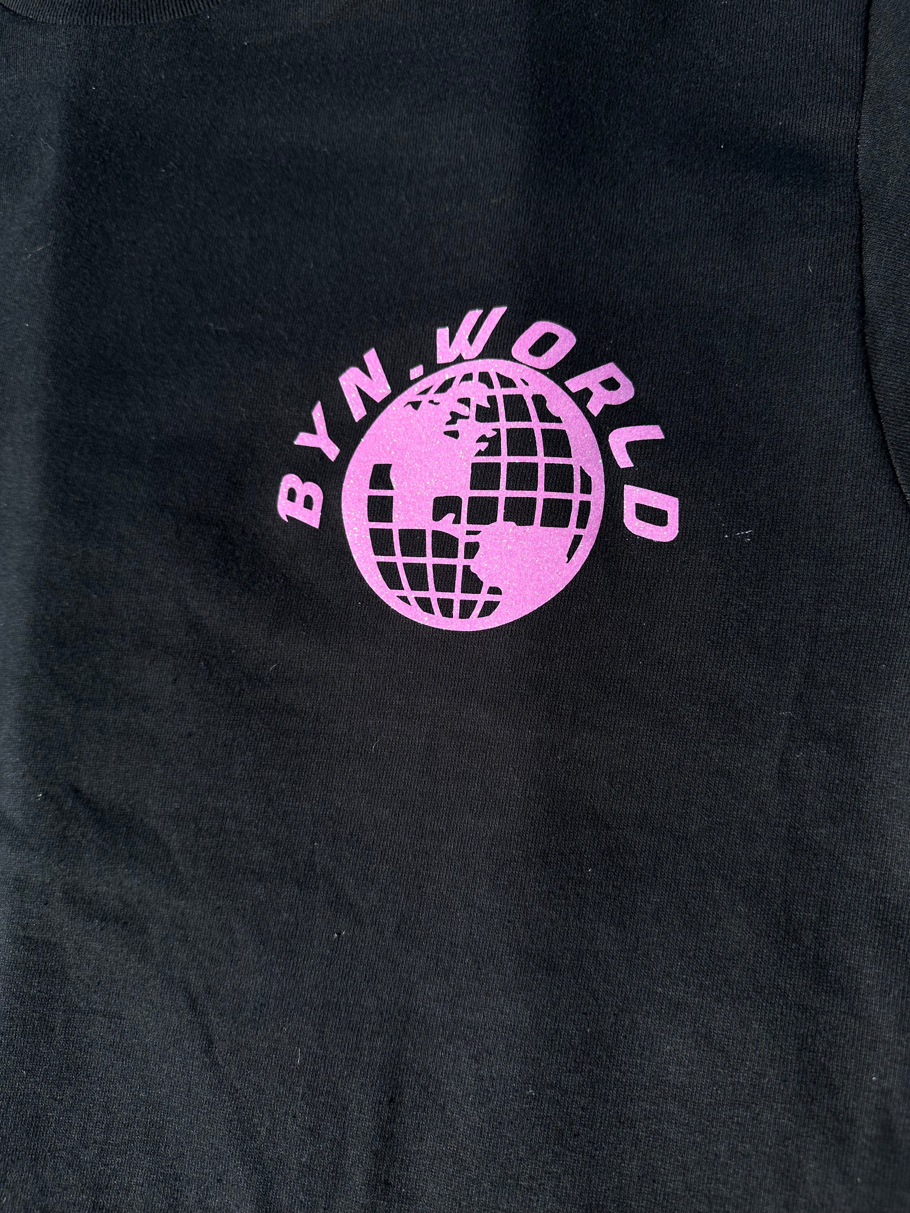 BYN WORLD Shirt