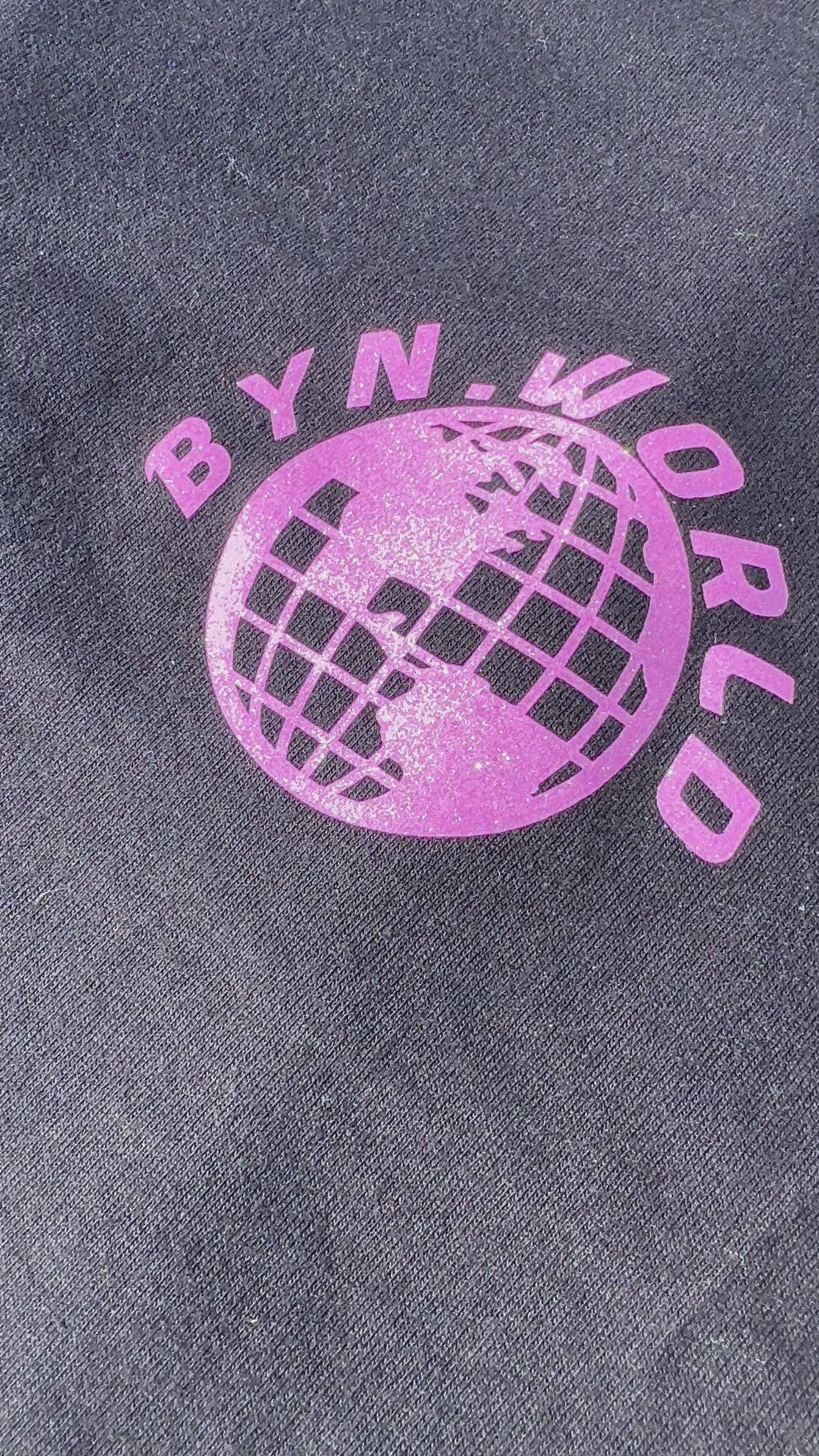 BYN WORLD Shirt